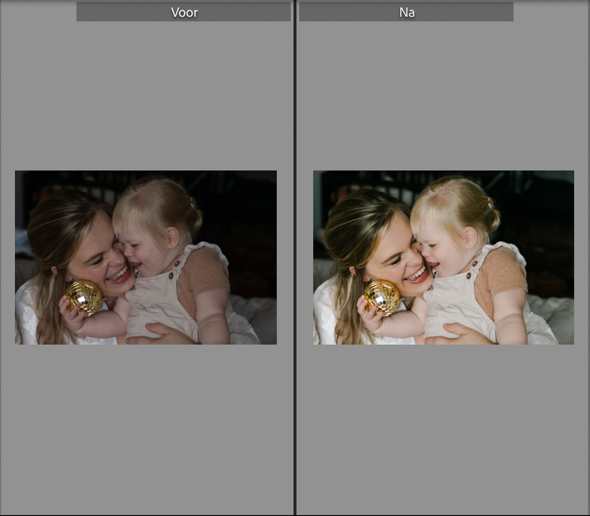 Wat gebeurt er na de fotoshoot? Een inkijkje in mijn bewerkingsproces
