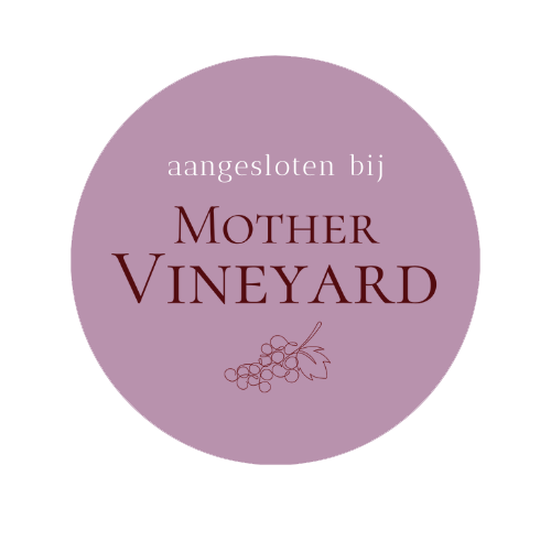 Logo Mother Vineyard Professionals PNG